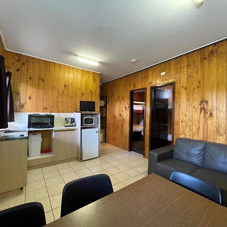 Southern Cross Motor Inn Berridale Eksteriør billede