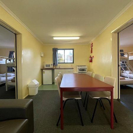 Southern Cross Motor Inn Berridale Eksteriør billede