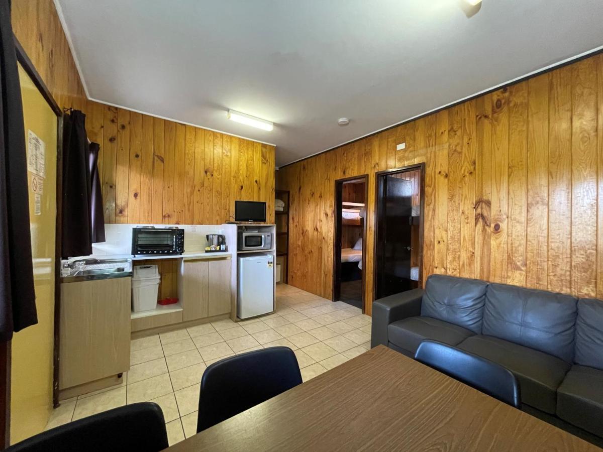 Southern Cross Motor Inn Berridale Eksteriør billede