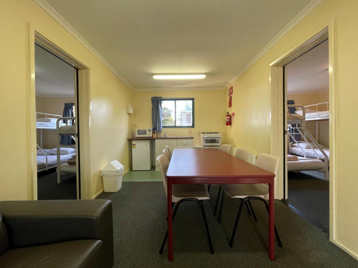 Southern Cross Motor Inn Berridale Eksteriør billede