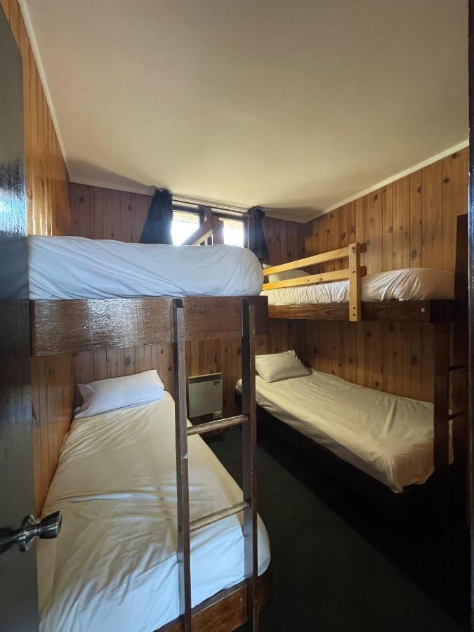 Southern Cross Motor Inn Berridale Eksteriør billede