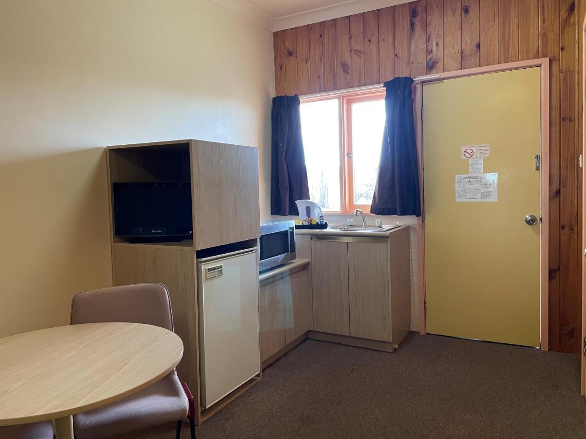 Southern Cross Motor Inn Berridale Eksteriør billede
