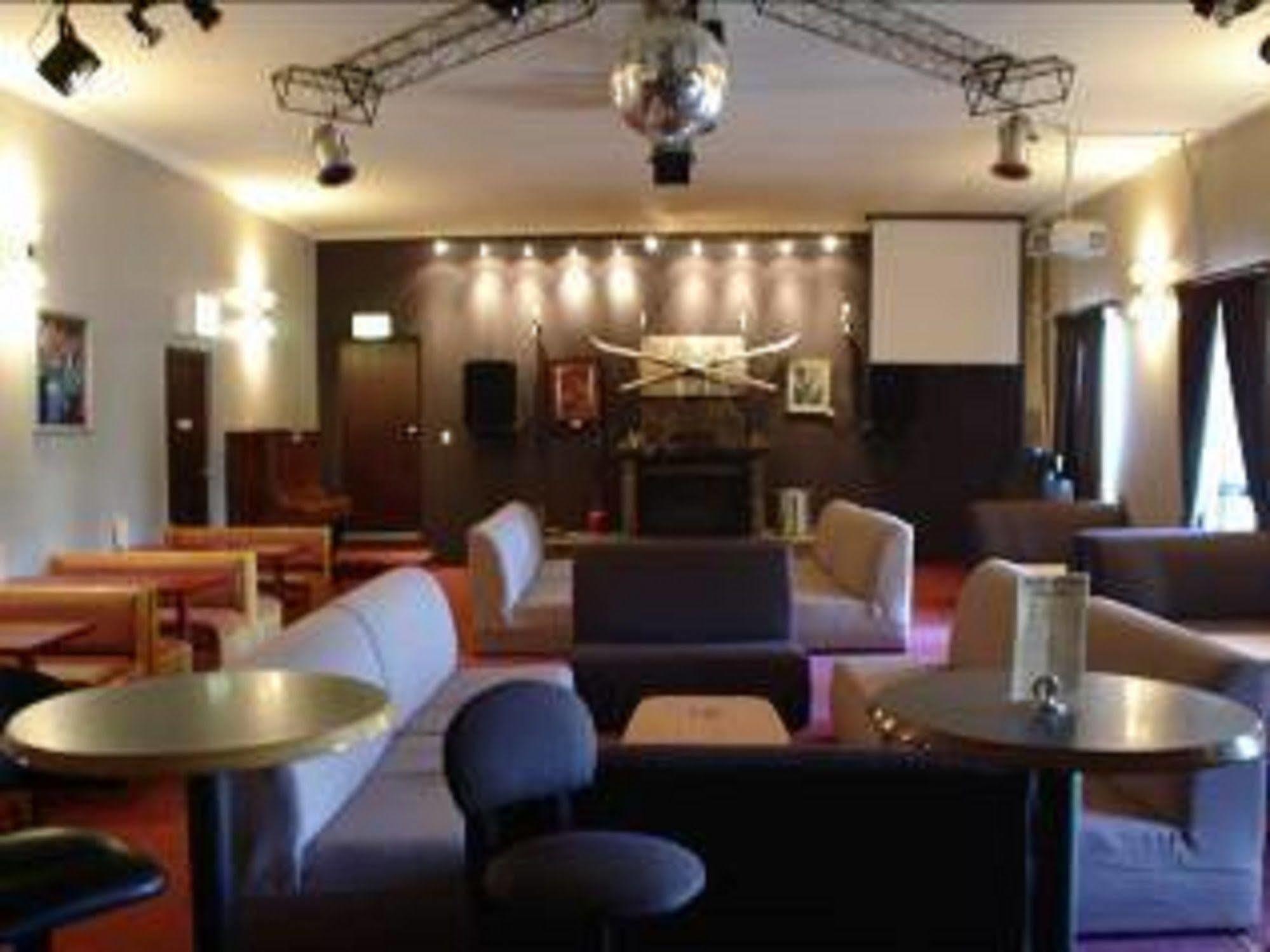 Southern Cross Motor Inn Berridale Eksteriør billede